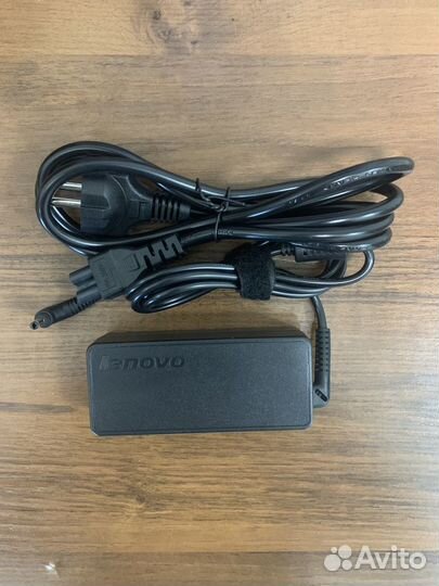 Блок питания для Lenovo 20v 3.25a 4.0x1.7 (65W)