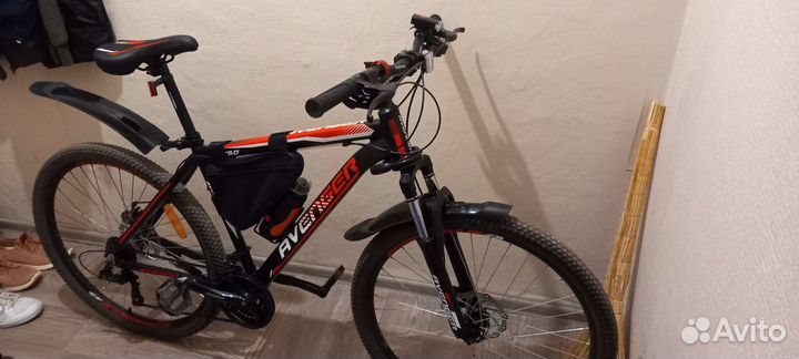 Велосипед Avenger