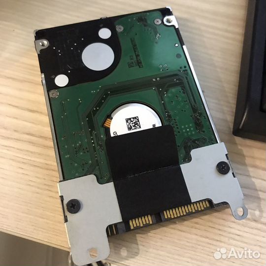 Hdd 250gb для ноутбука