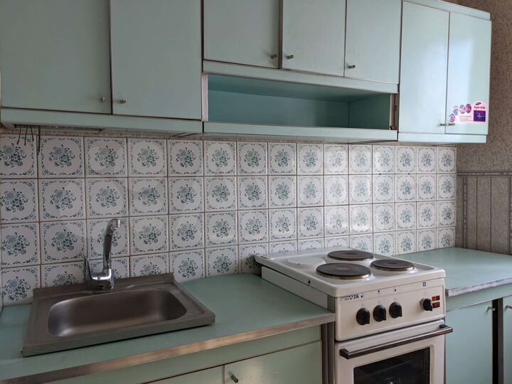 1-к. квартира, 29,1 м², 5/9 эт.