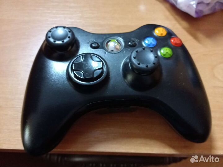 Продам ixbox 360 slims