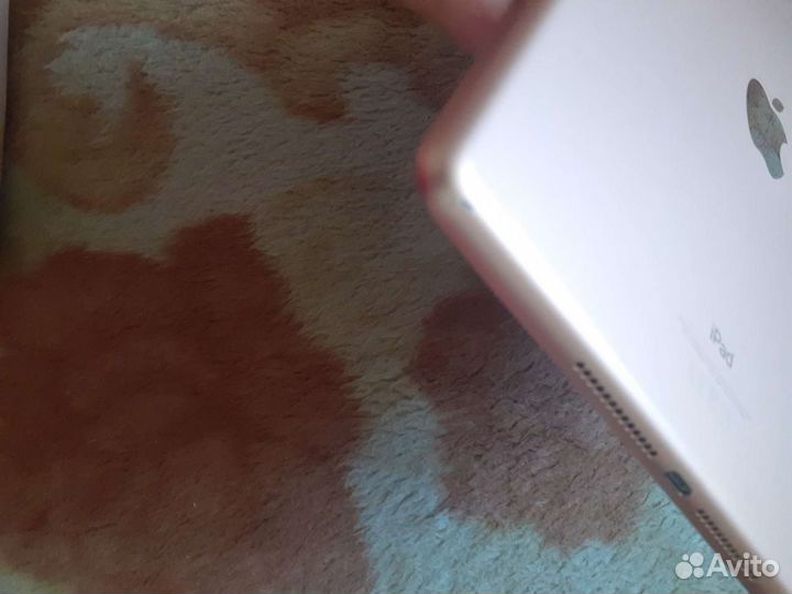 iPad 6 (2018) 32gb