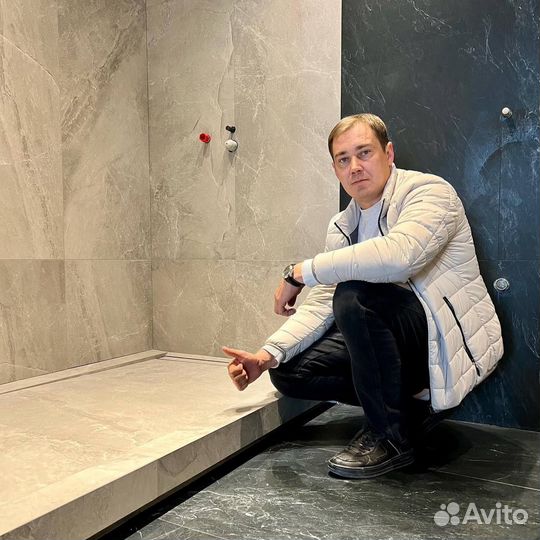 Ремонт квартир под ключ. Ремонт в новостройке