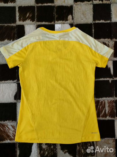 Футболки/майка adidas/Nike девочки 9-12 детские