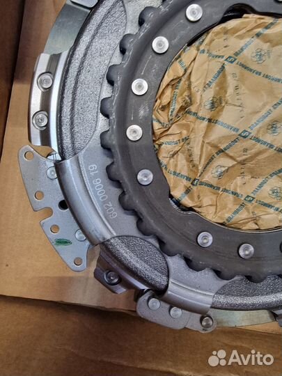 Комплект LUK 602000600 в наличии