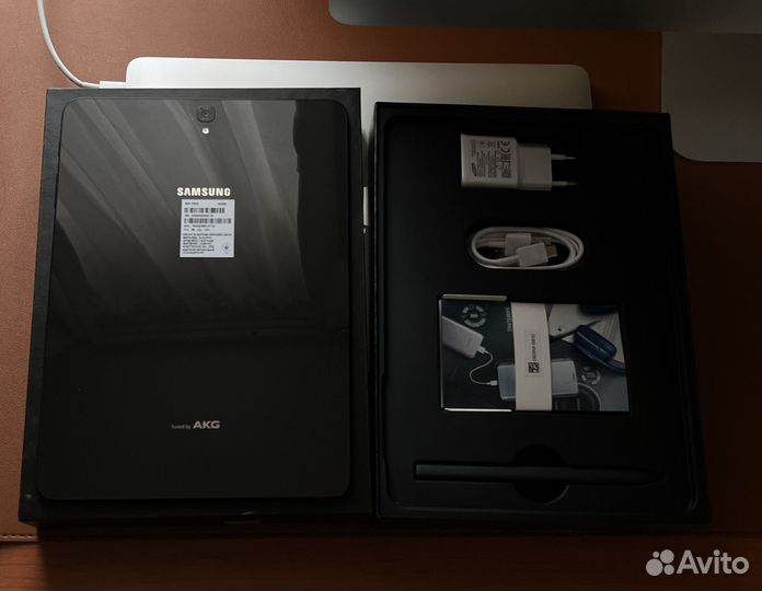 Samsung galaxy tab s3