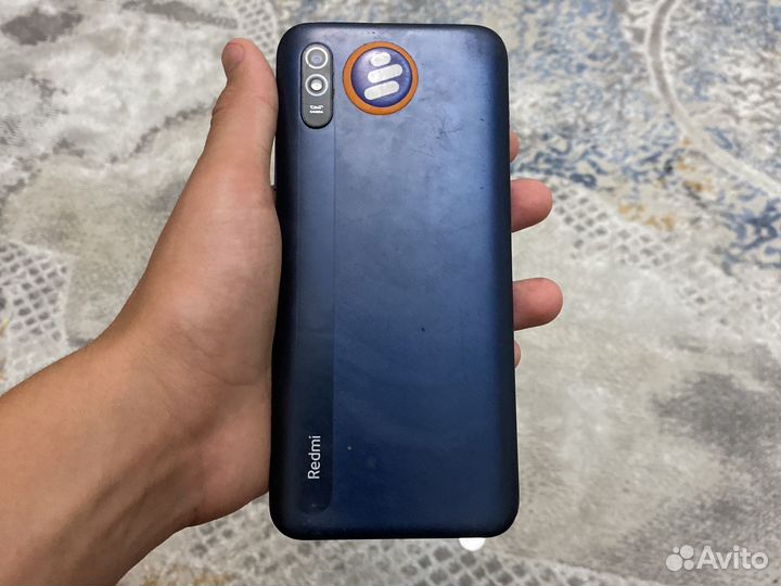 Телефон