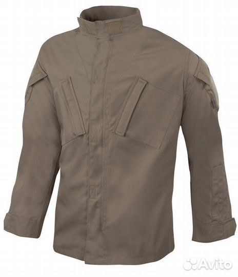 TRU-spec tactical jacket Coyote