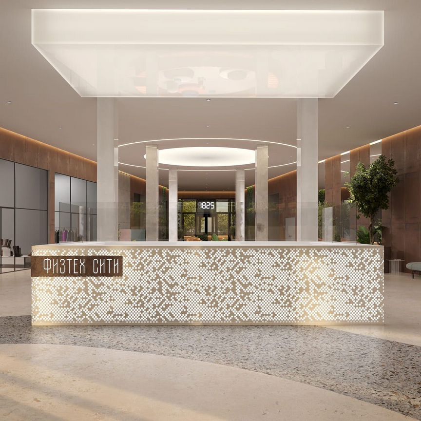 Апартаменты-студия, 27,8 м², 13/20 эт.