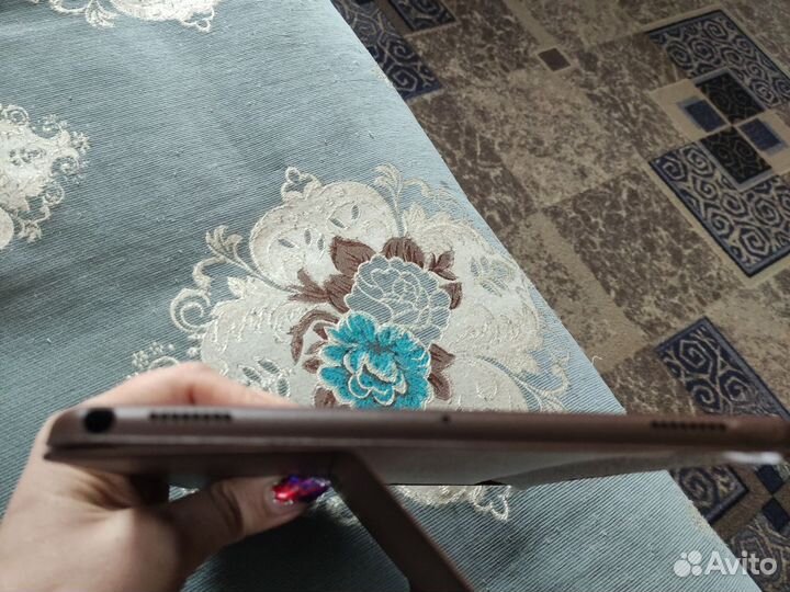 Чехол smart case для iPad Pro 10.5