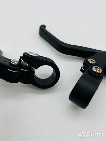Ручки торомозные на велосипед
