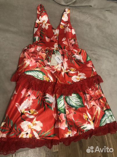 Платье Roberta Biagi Оригинал