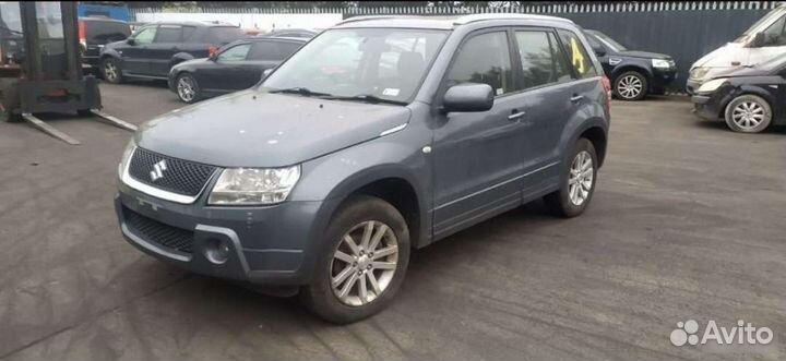 Авто в разбор Suzuki Grand Vitara 2.0 2008-2012