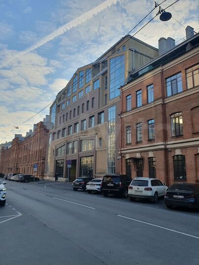 Свободного назначения, 40.2 м²