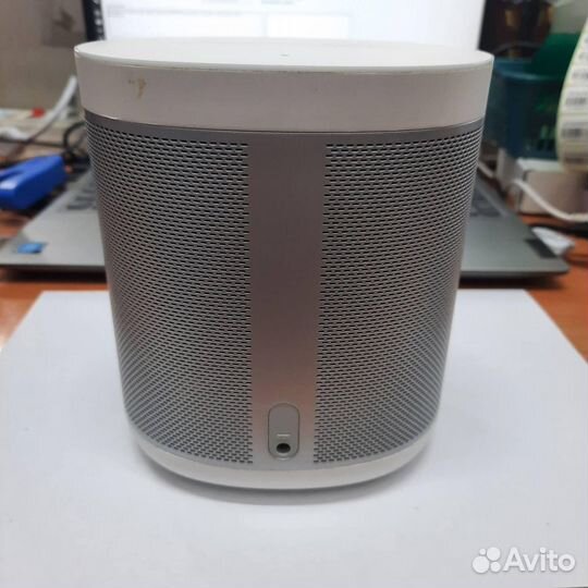 Xiaomi Mi SMART Speaker с сзу