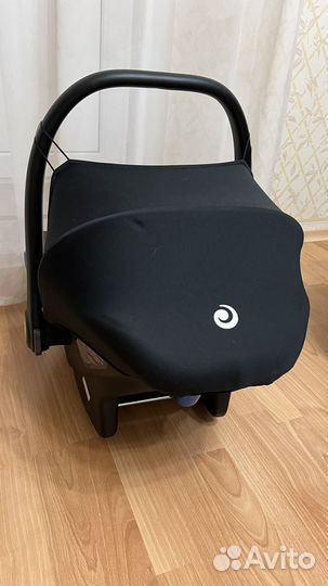 Автолюлька от 0