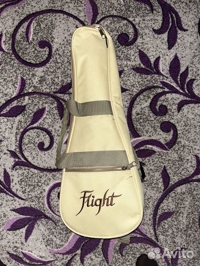 Укулеле flight Model:NUS310