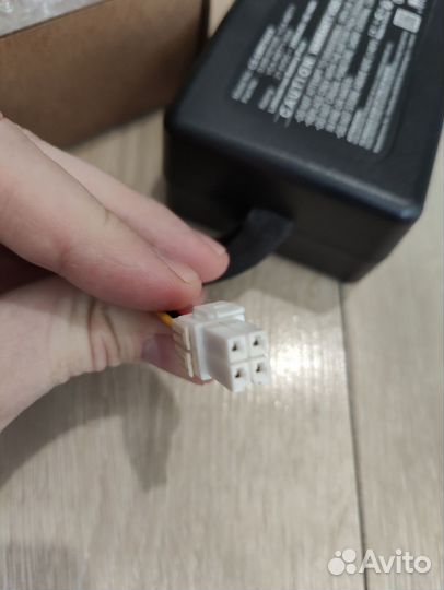 Аккумулятор для робот пылесоса Samsung DJ96-00193E
