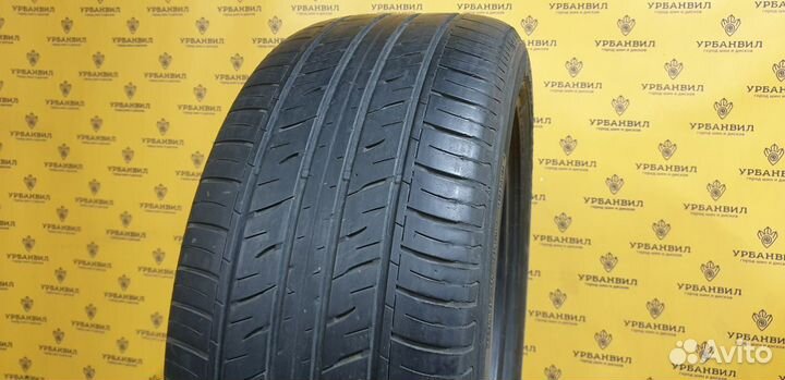 Dunlop Grandtrek PT3A 275/50 R21 113V