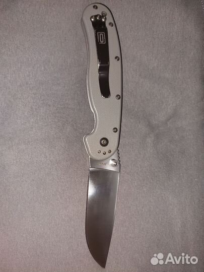 Складной нож Ontario RAT-1