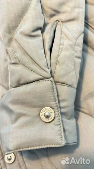 Куртка утепленная Taion Japan