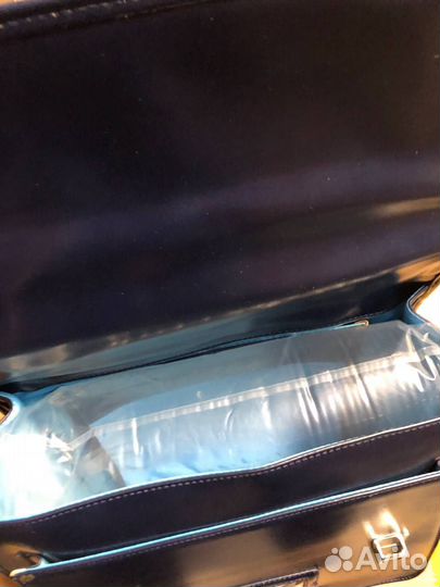 Японский ортопедический рюкзак из пу кожи для дево