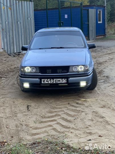 Фары opel vectra a