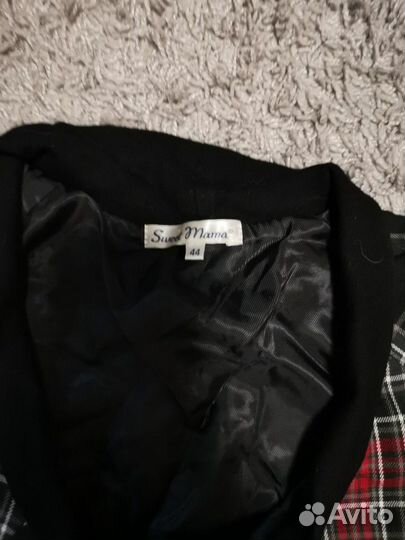 Туника для беременных