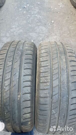 R15 Viatti Strada Asimmetrico V-130 195/55, PCD 4x105 DIA 18