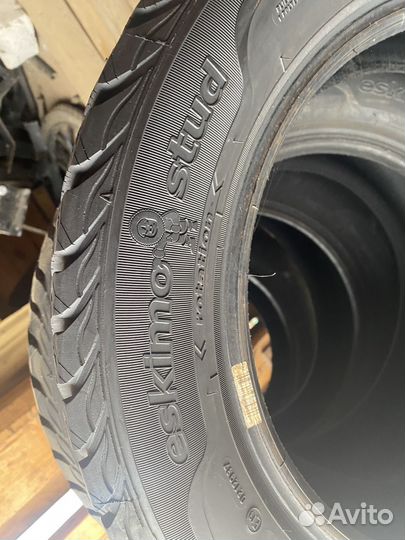 Sava Eskimo Stud 185/60 R15
