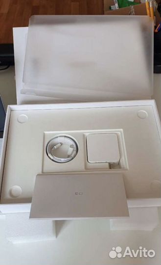 Xiaomi Mi Pro 15