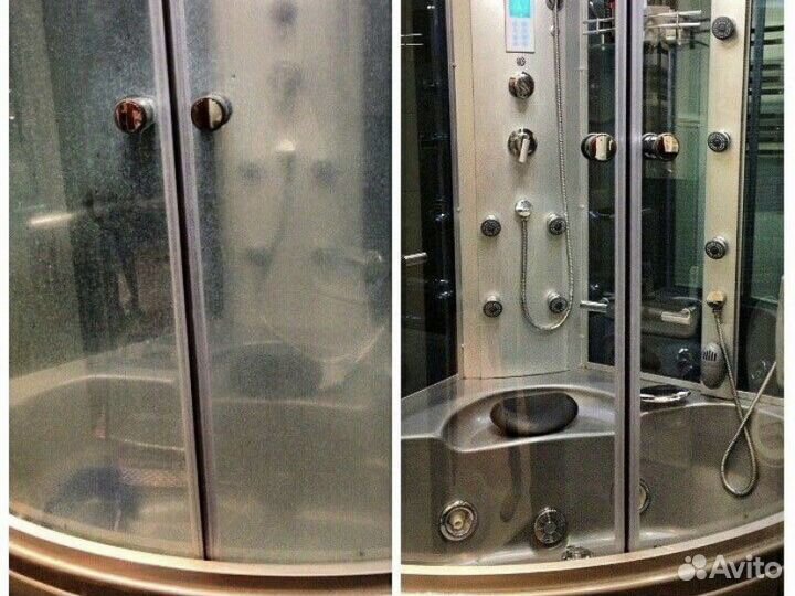 Клининг квартиры, уборка после ремонта