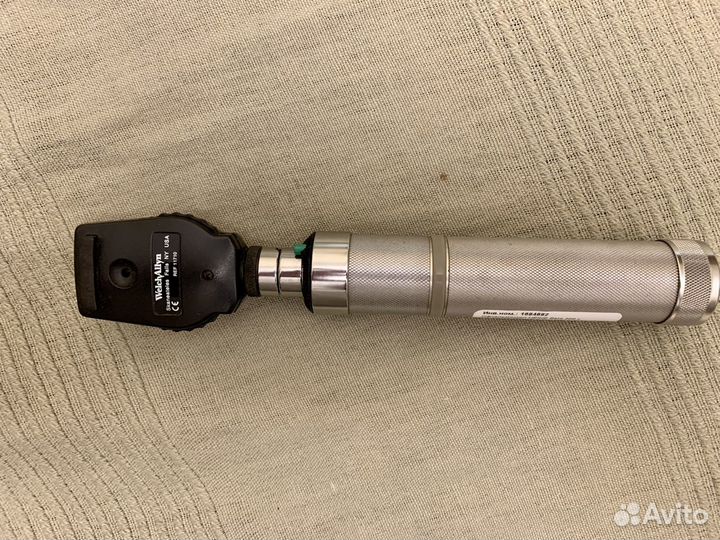 Офтальмоскоп Heine Beta 200