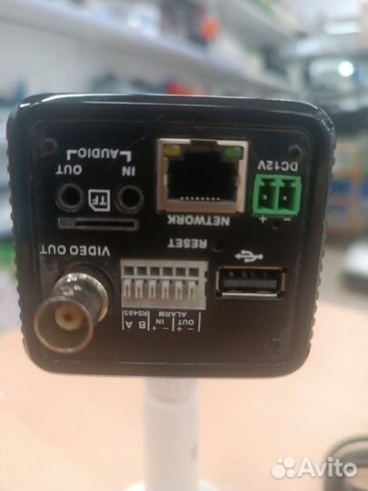 IP камера ActiveCam AC-D 1020