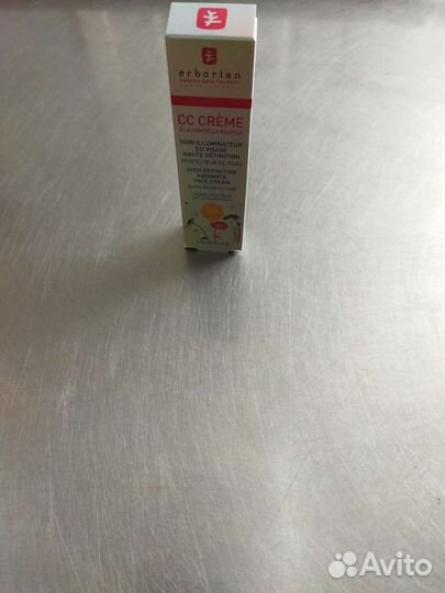 Тональный крем