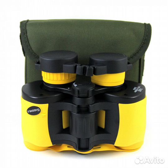 Бинокль 7х35