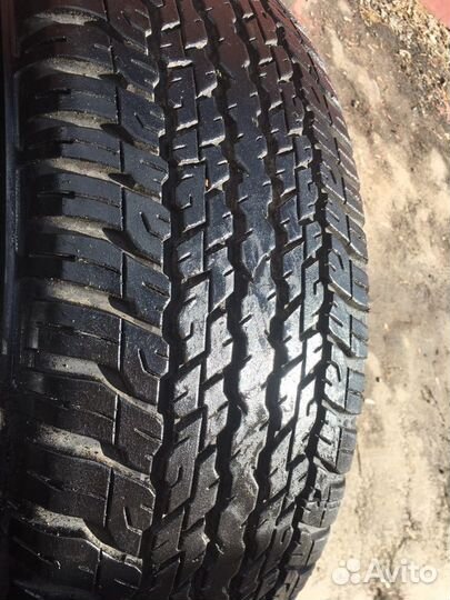 Dunlop Grandtrek PT1 265/60 R18