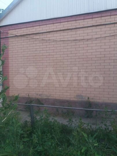 Дом 55 м² на участке 3,8 сот.