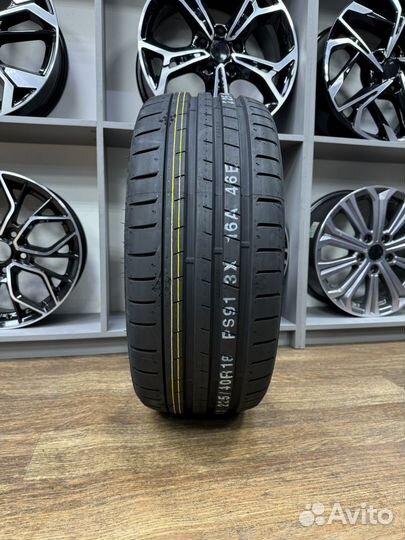 Kumho Ecsta PS91 275/30 R19 96Y