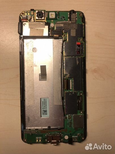 ASUS PadFone Infinity, 2/32 ГБ