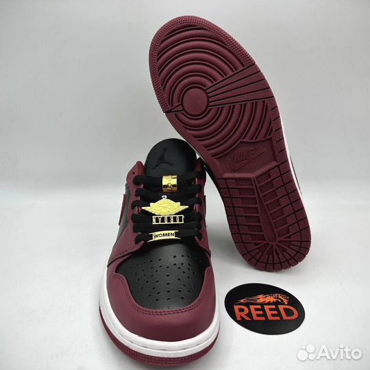 Nike Air Jordan 1 Low 