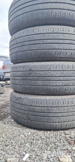 Hankook Optimo K415 225/60 R17