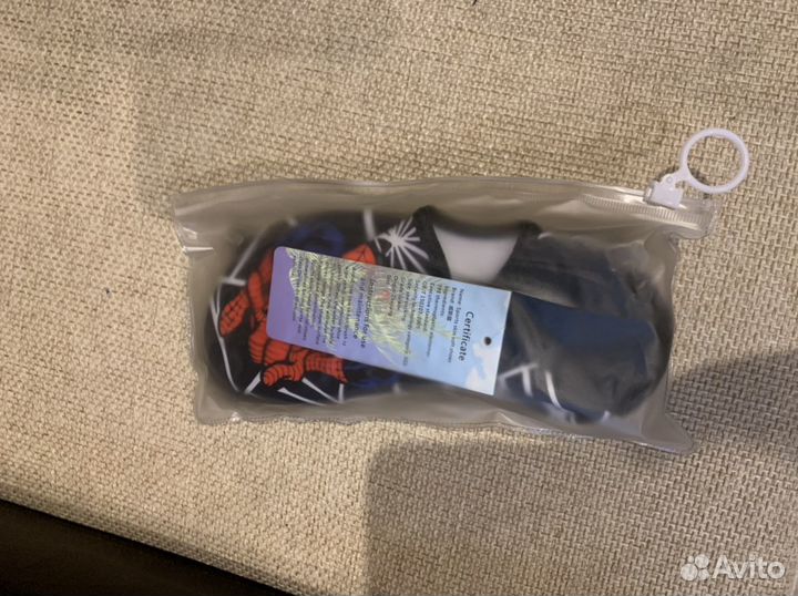 Обувь для плавания. Детская новая