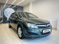 Opel Astra 1.8 MT, 2011, 183 790 км, с пробегом, цена 723 000 руб.