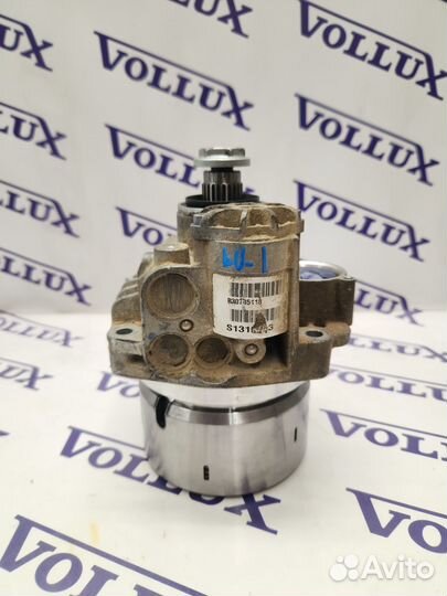 Муфта Haldex Volvo XC90 2005-2008 B8444S