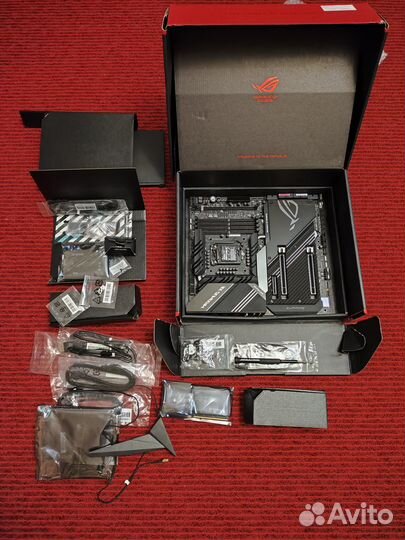 Asus ROG Maximus XII extreme