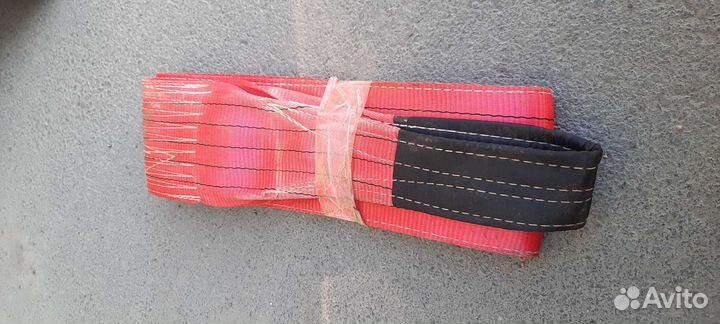 Чалки стропы