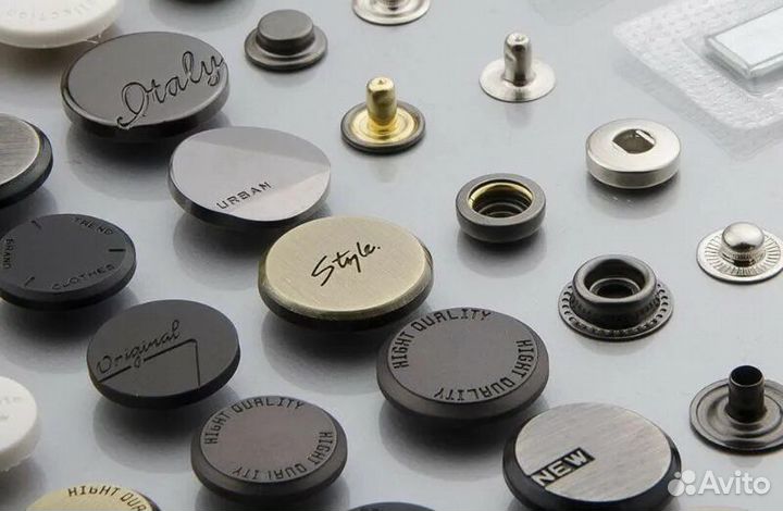 Гравировка на металле