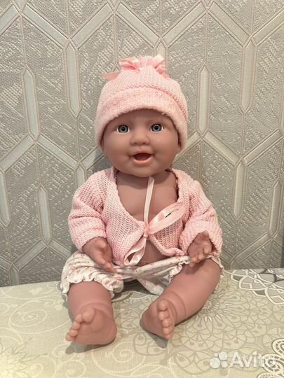 Кукла пупс Demi star Малышка Пенни