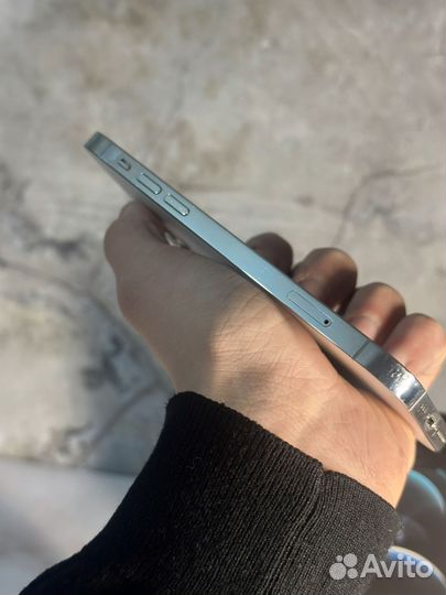 iPhone 12 Pro, 128 ГБ